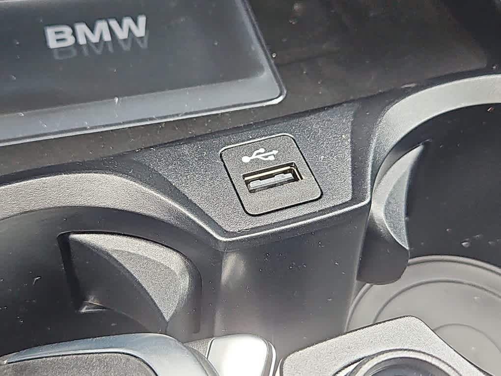 new 2025 BMW 2-Series car, priced at $45,125