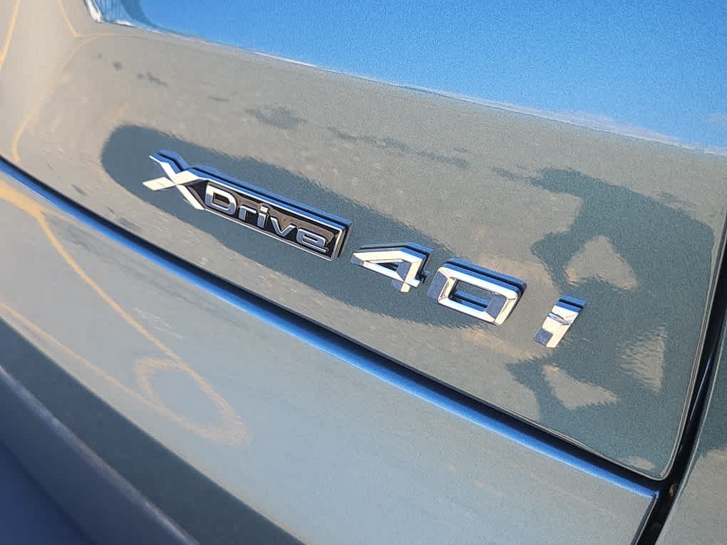 new 2026 BMW X5 car, priced at $82,450