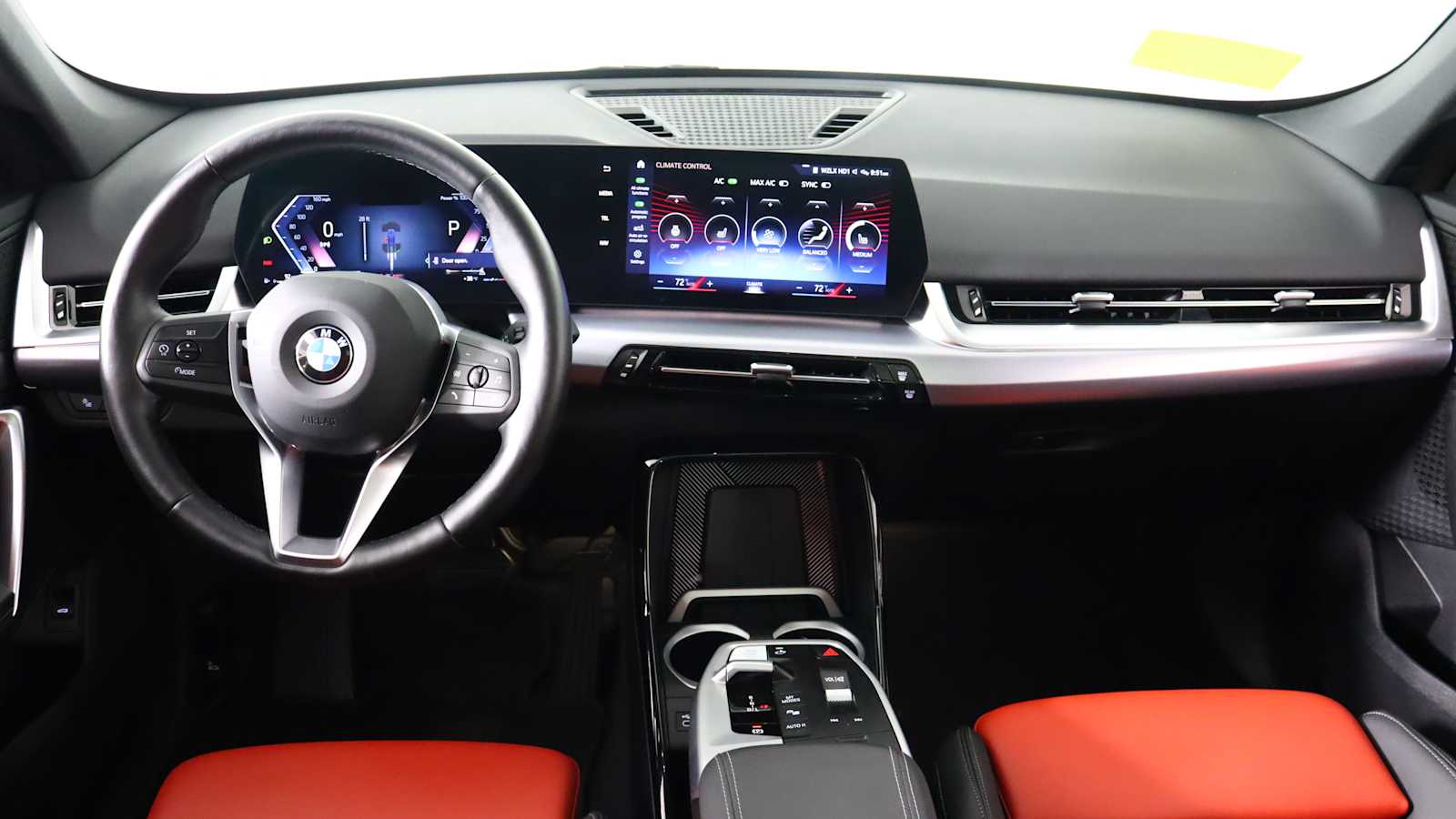 used 2023 BMW X1 car, priced at $33,752