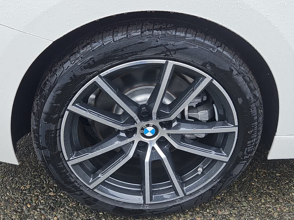 new 2025 BMW 2-Series car, priced at $44,475