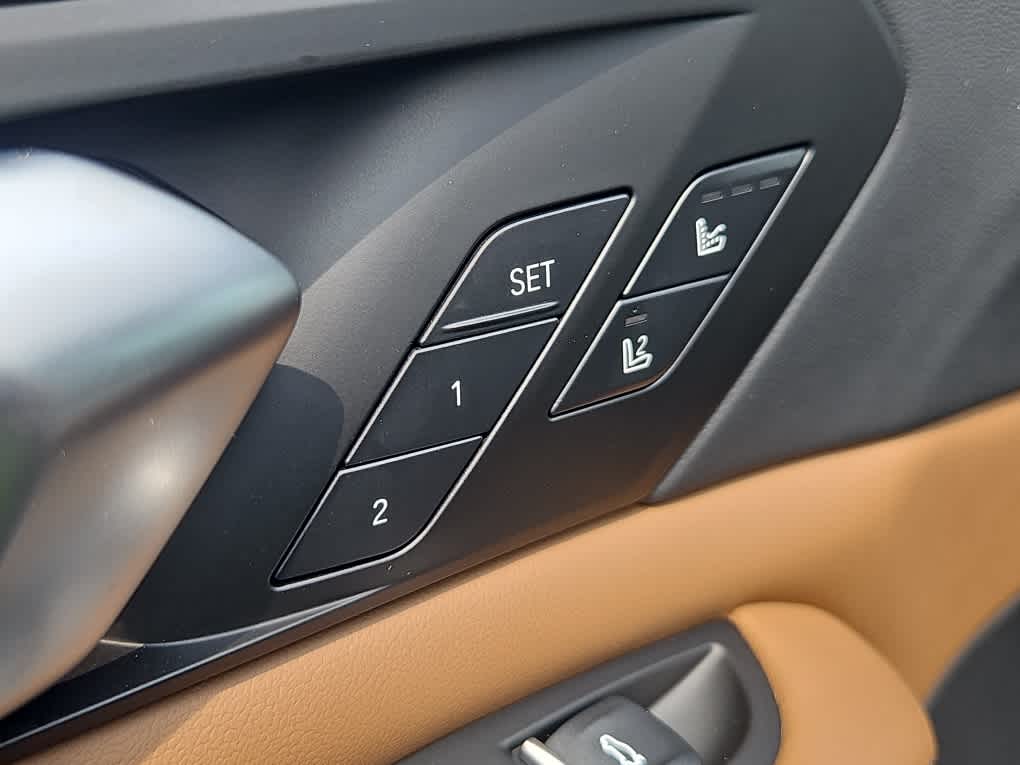 new 2026 BMW X5 M car, priced at $142,975