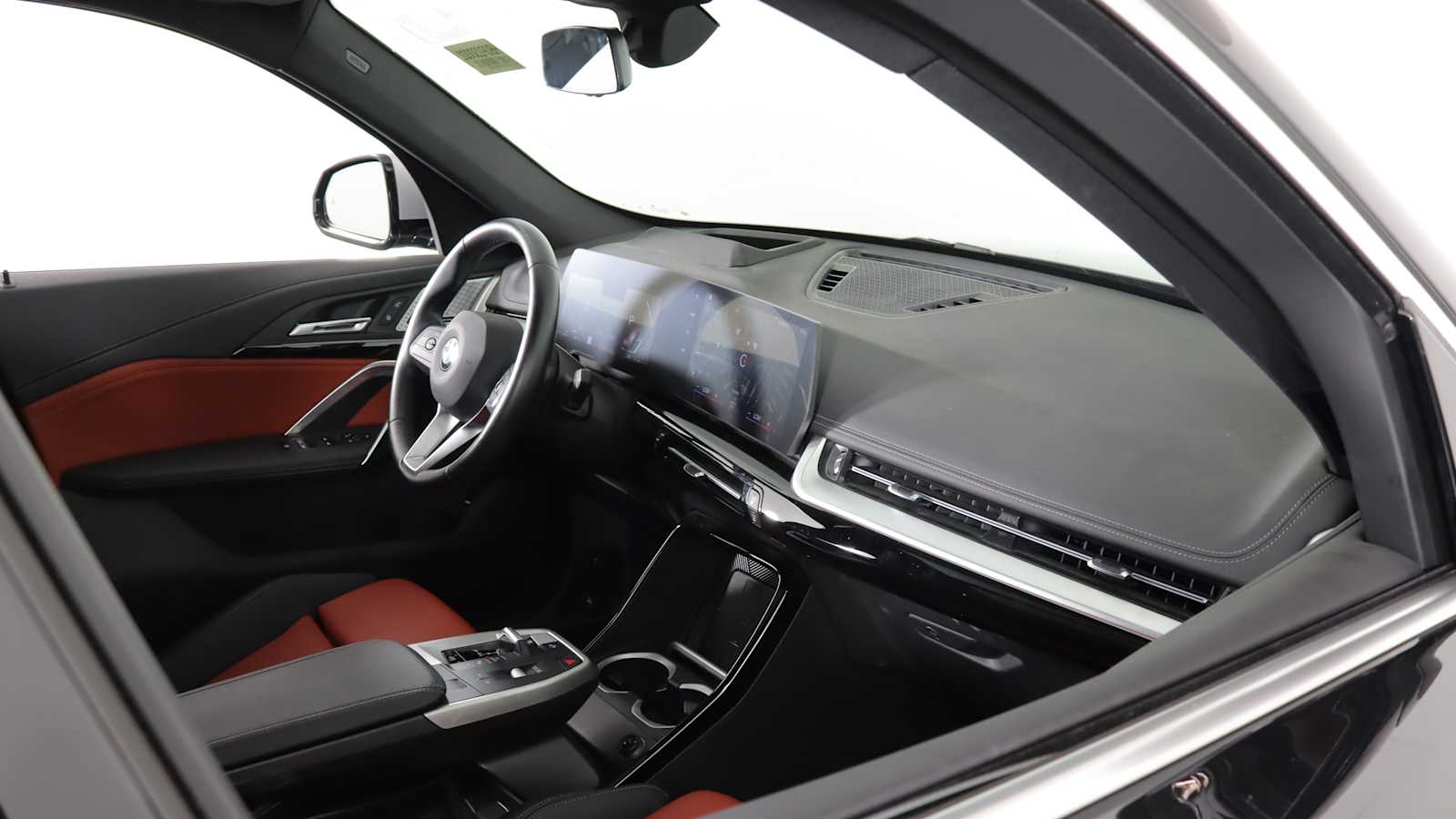 used 2023 BMW X1 car, priced at $34,197