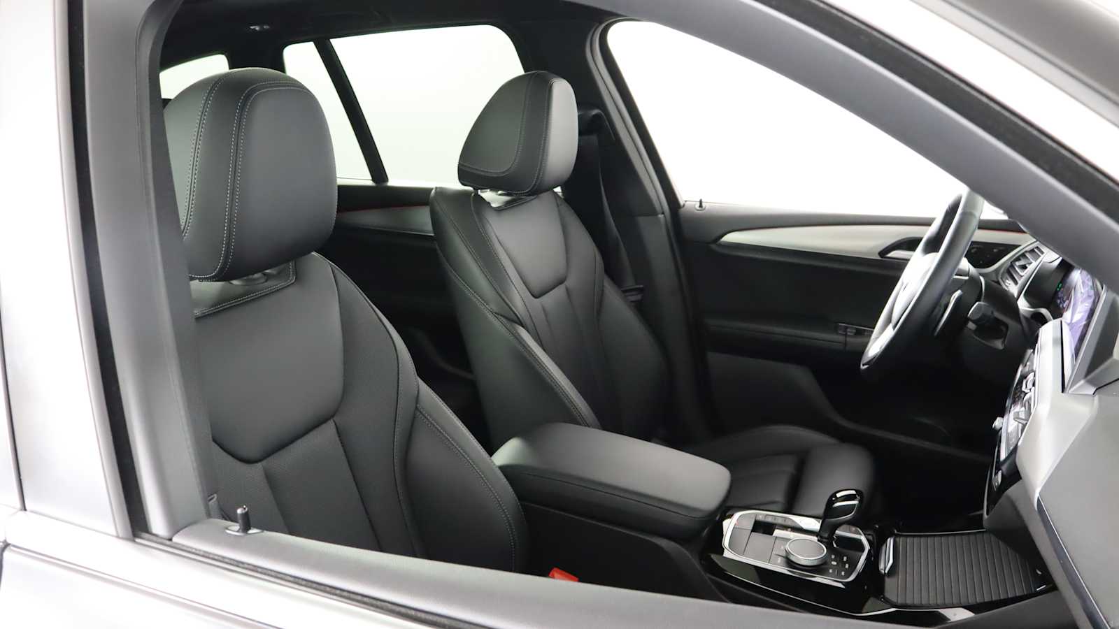 used 2022 BMW X3 car, priced at $38,898