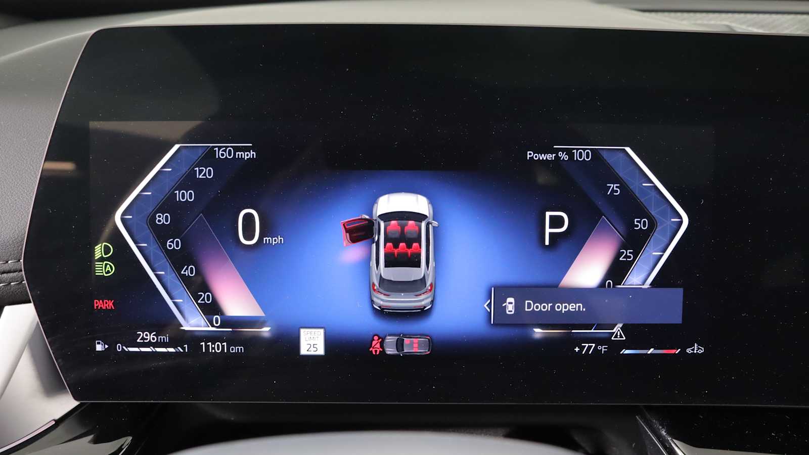 used 2025 BMW X1 car, priced at $39,497