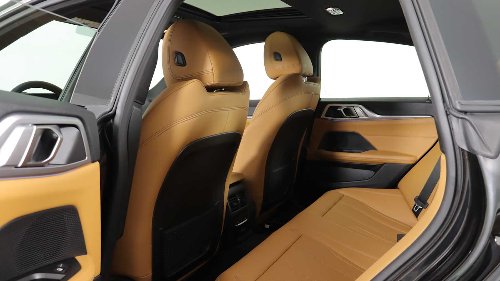 used 2024 BMW i4 car, priced at $45,698