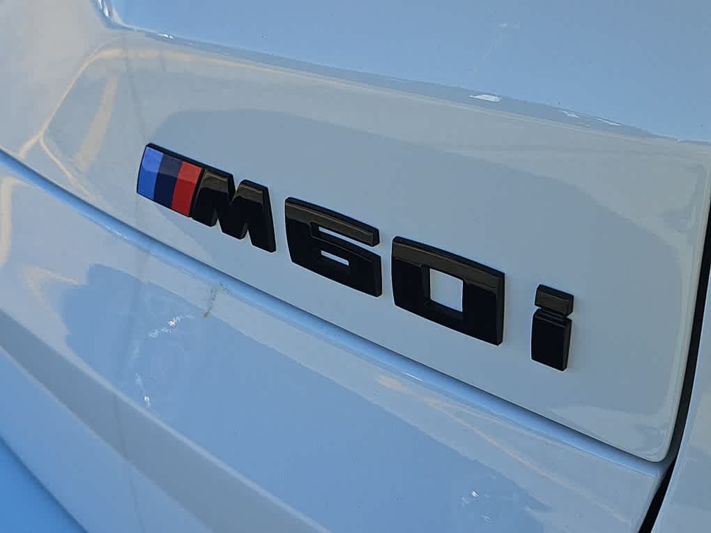new 2026 BMW X5 car, priced at $104,170