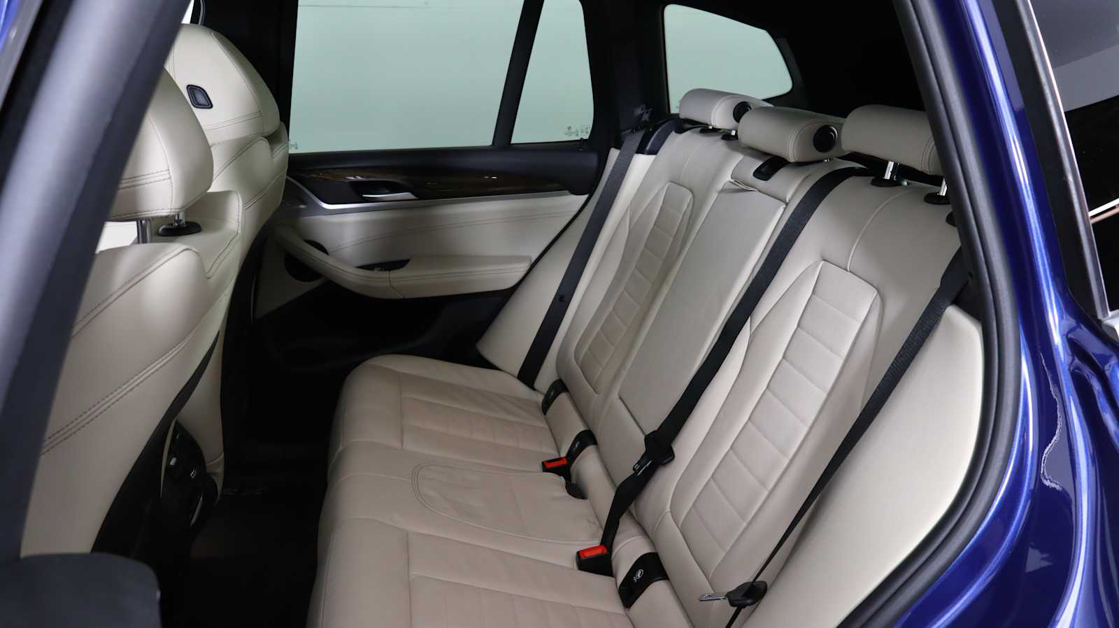 used 2020 BMW X3 PHEV car, priced at $31,698