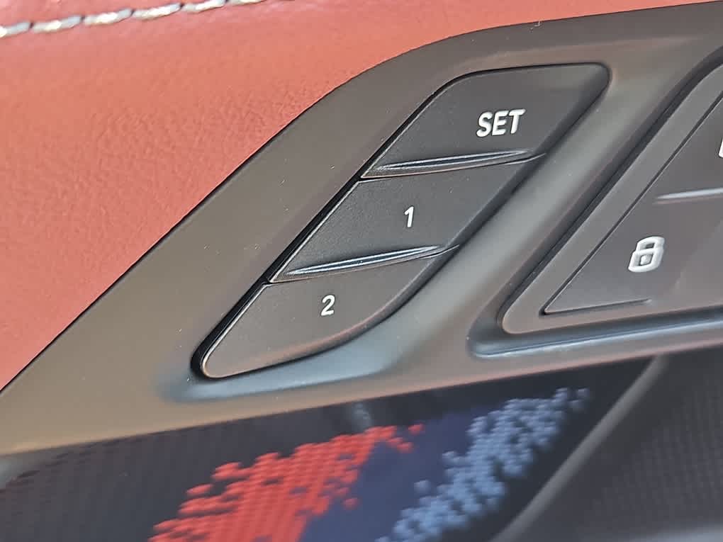 new 2025 BMW 2-Series car, priced at $53,270