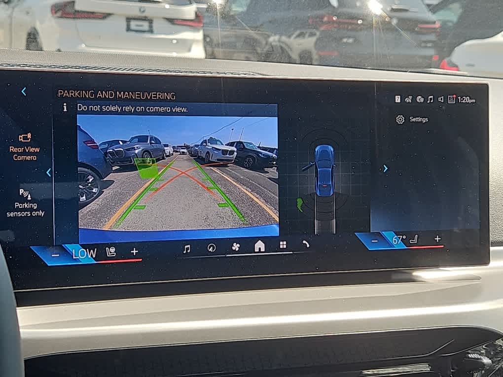 new 2025 BMW 2-Series car, priced at $50,920