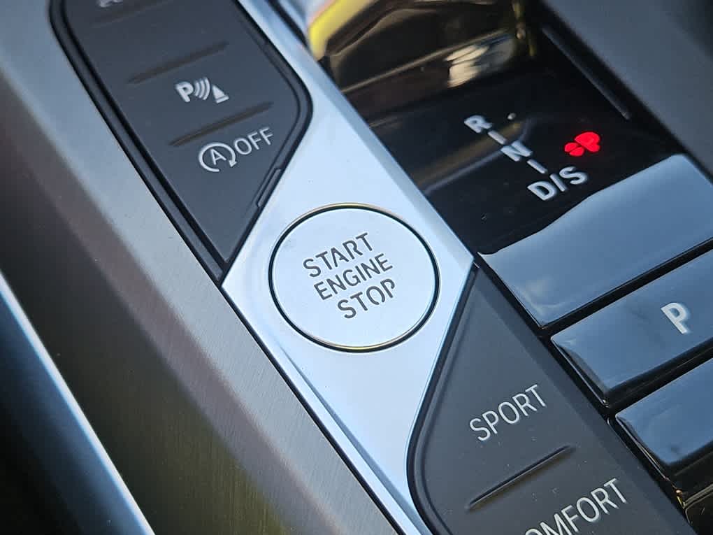 new 2025 BMW 2-Series car, priced at $51,295