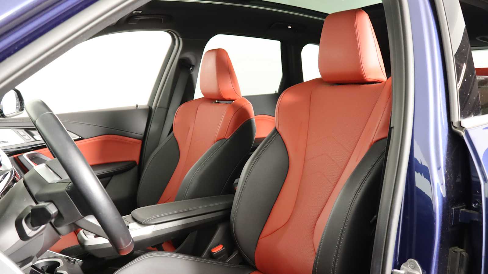 used 2023 BMW X1 car, priced at $35,798