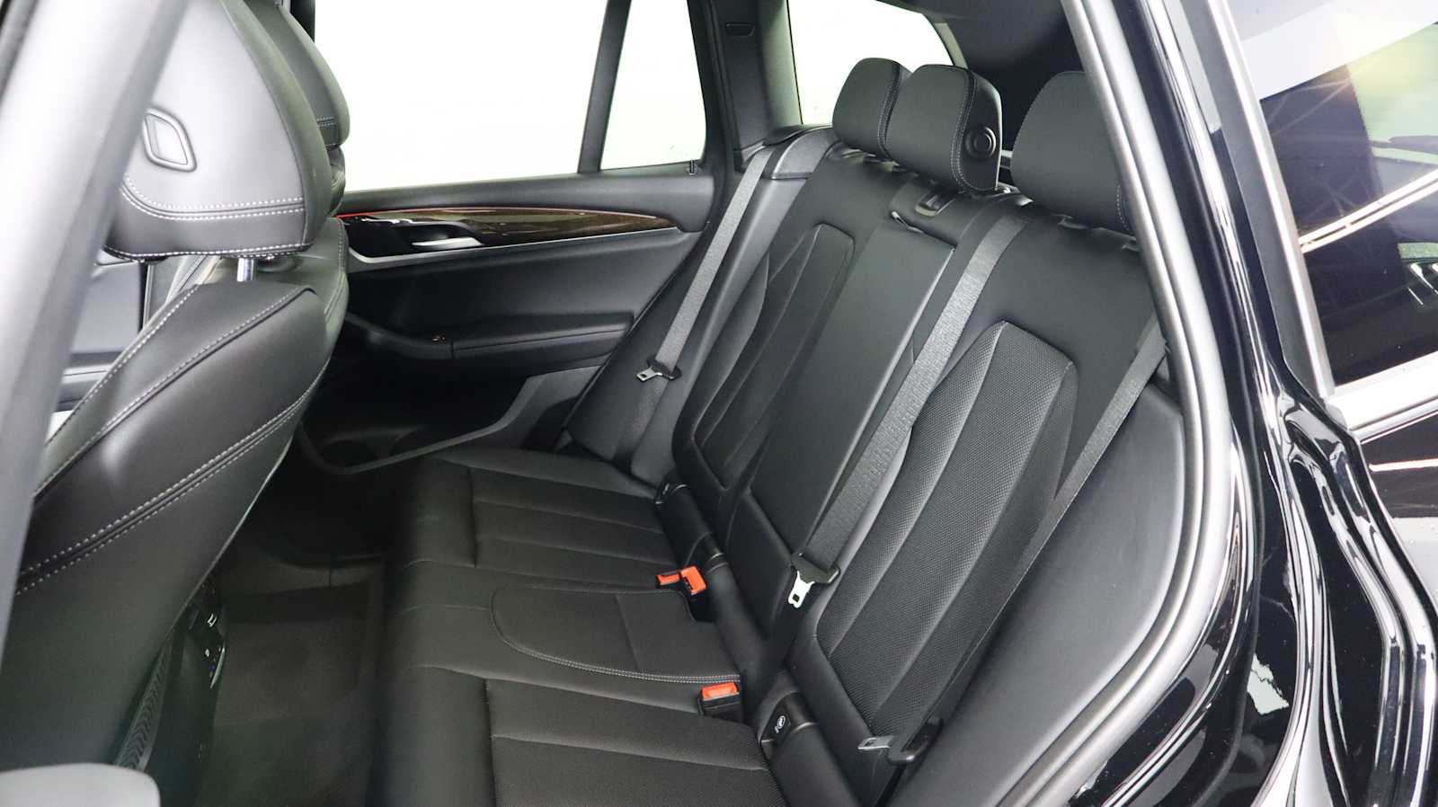 used 2023 BMW X3 car, priced at $41,698