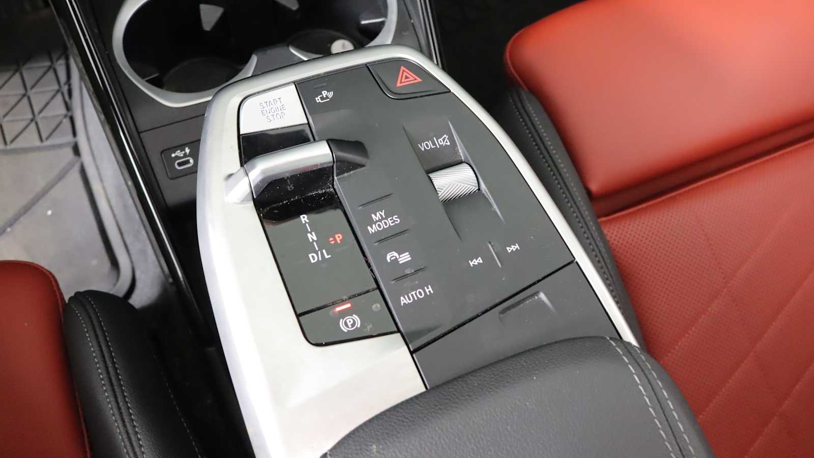used 2023 BMW X1 car, priced at $34,197