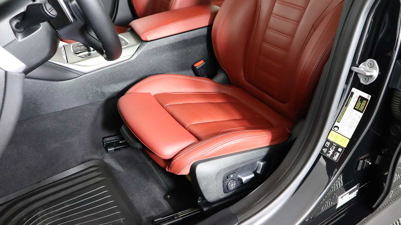 used 2023 BMW 430i car, priced at $37,793