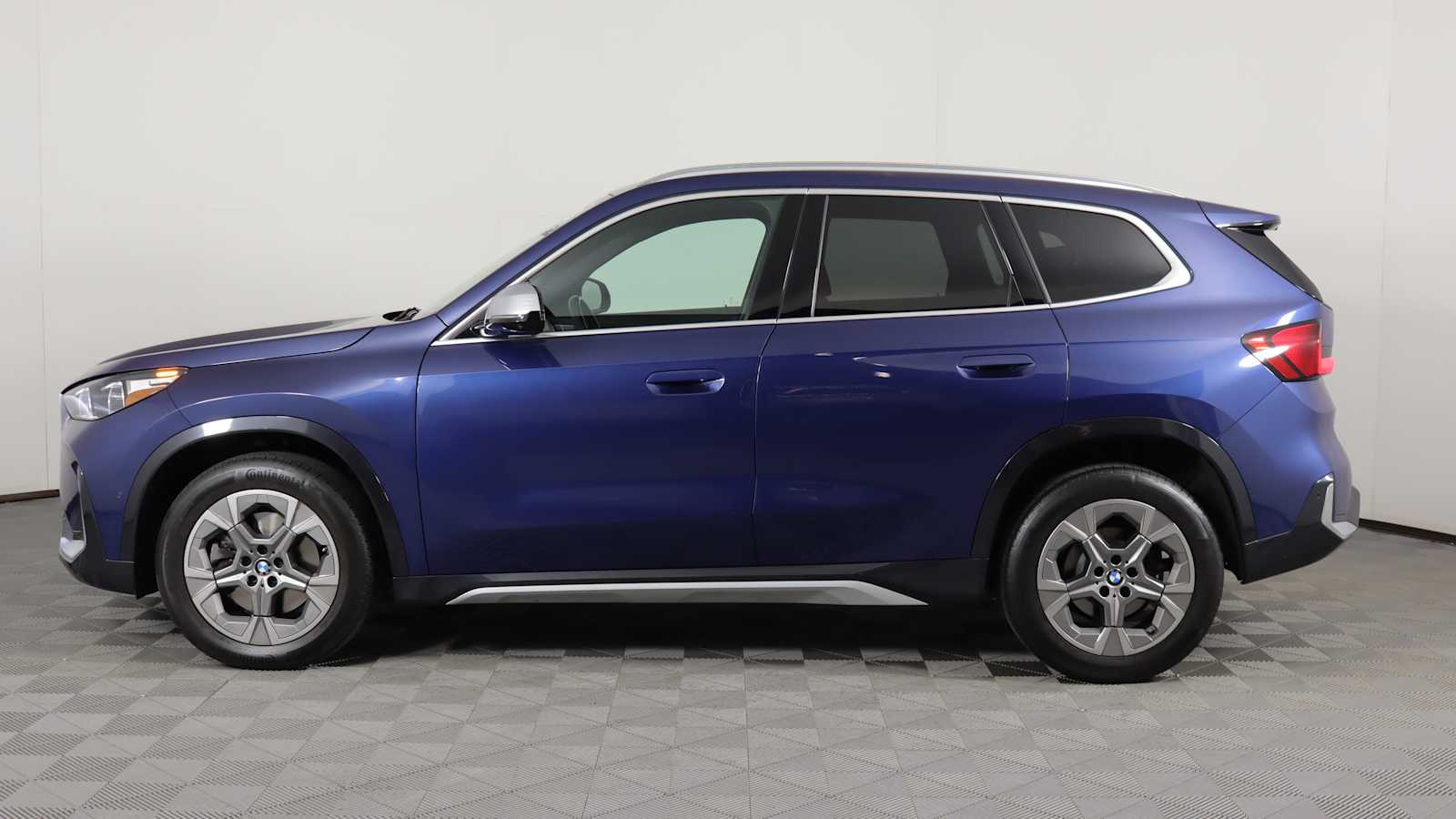 used 2023 BMW X1 car, priced at $35,798