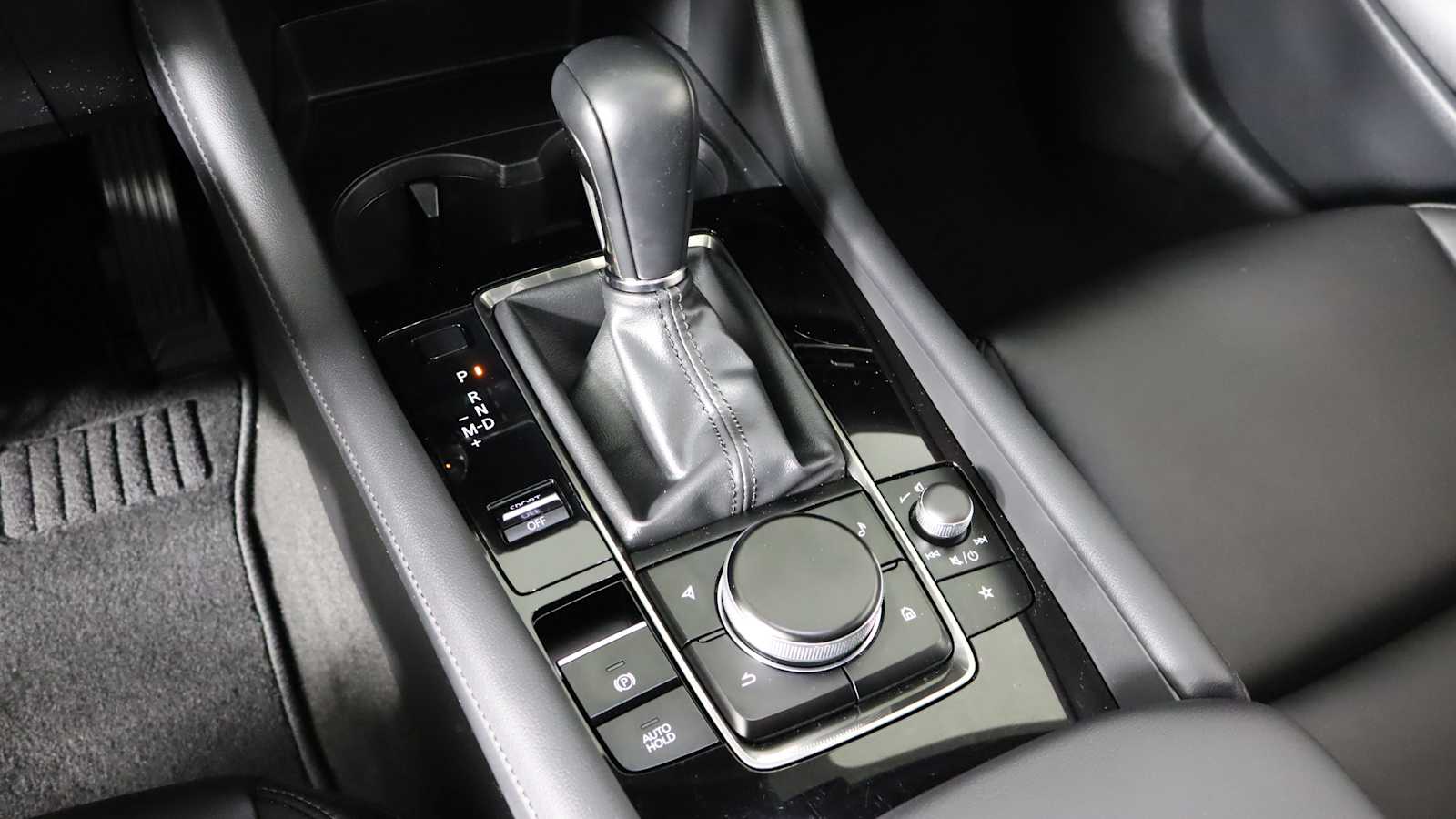 used 2023 Mazda Mazda3 Hatchback car, priced at $21,798