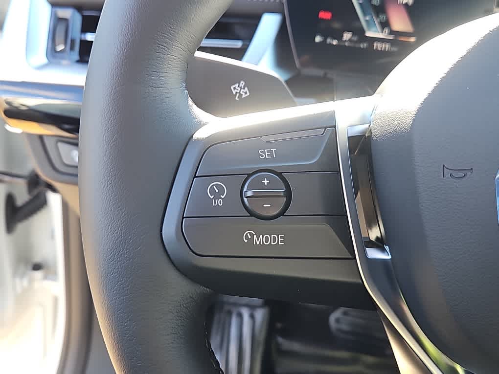 new 2026 BMW X1 car, priced at $45,840