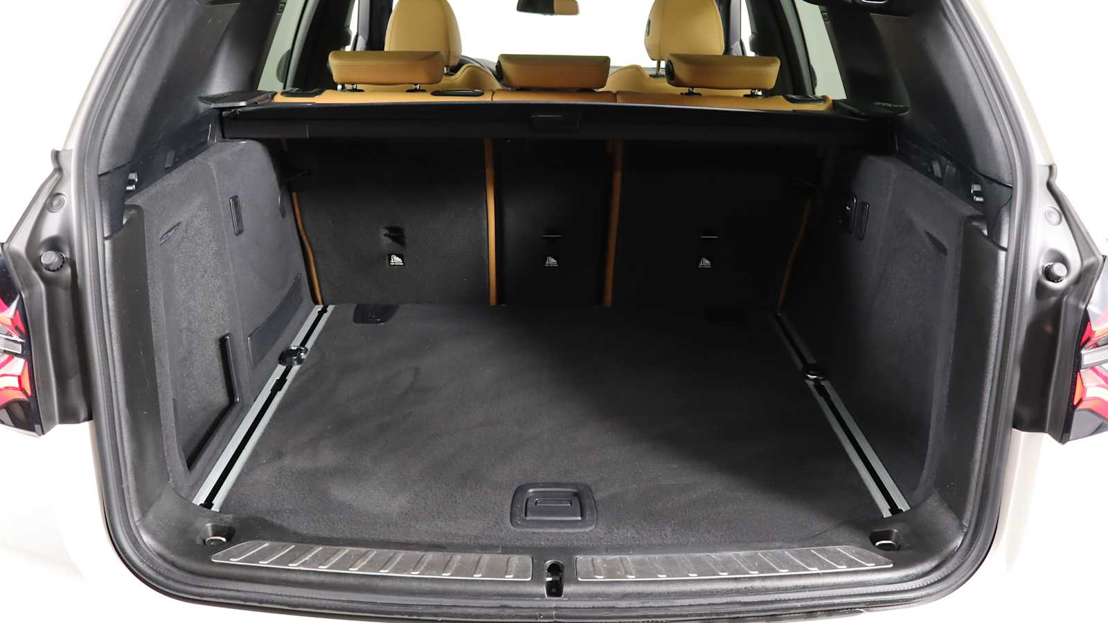 used 2022 BMW X3 car, priced at $36,898