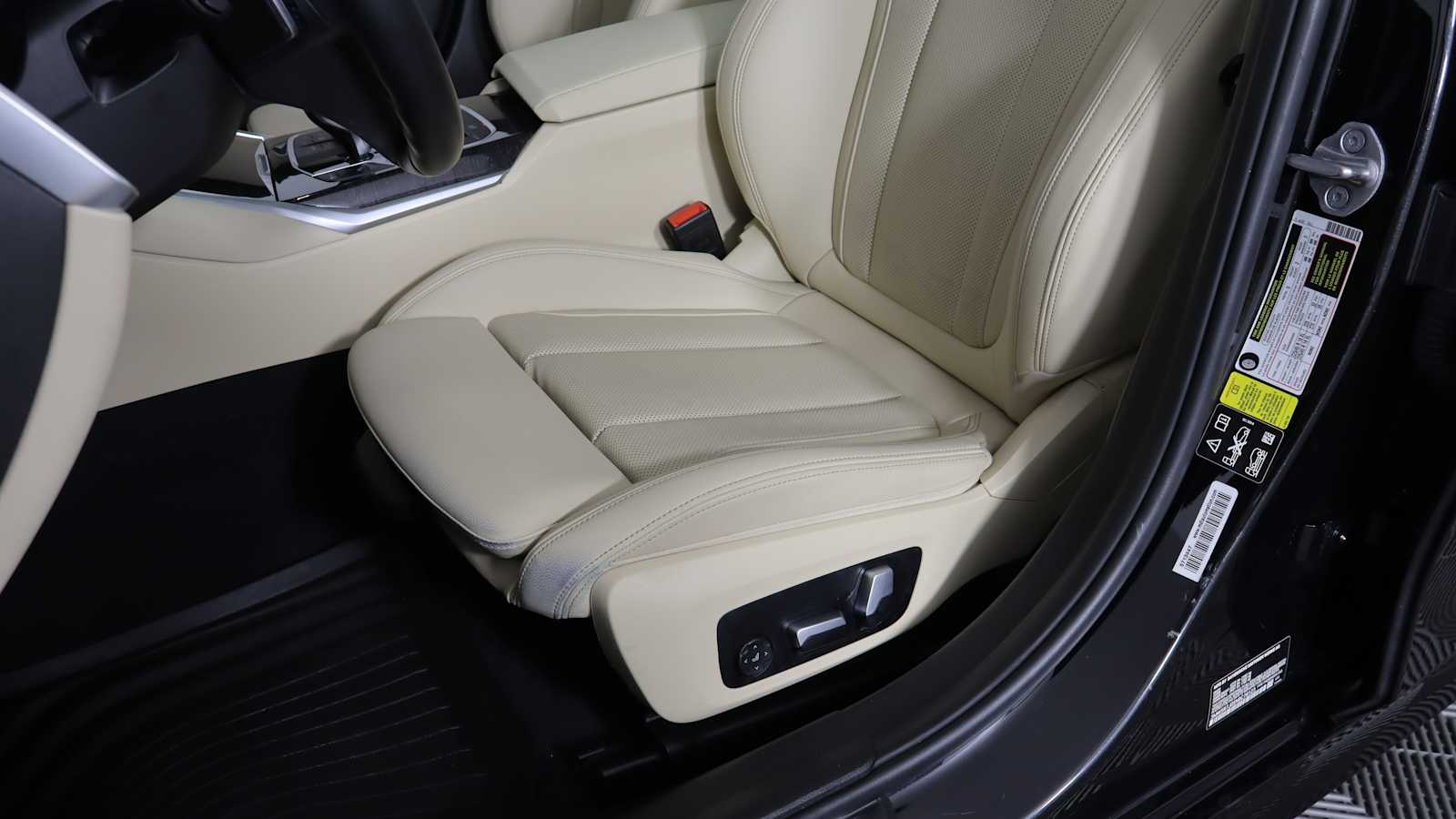used 2022 BMW 330i car, priced at $33,698