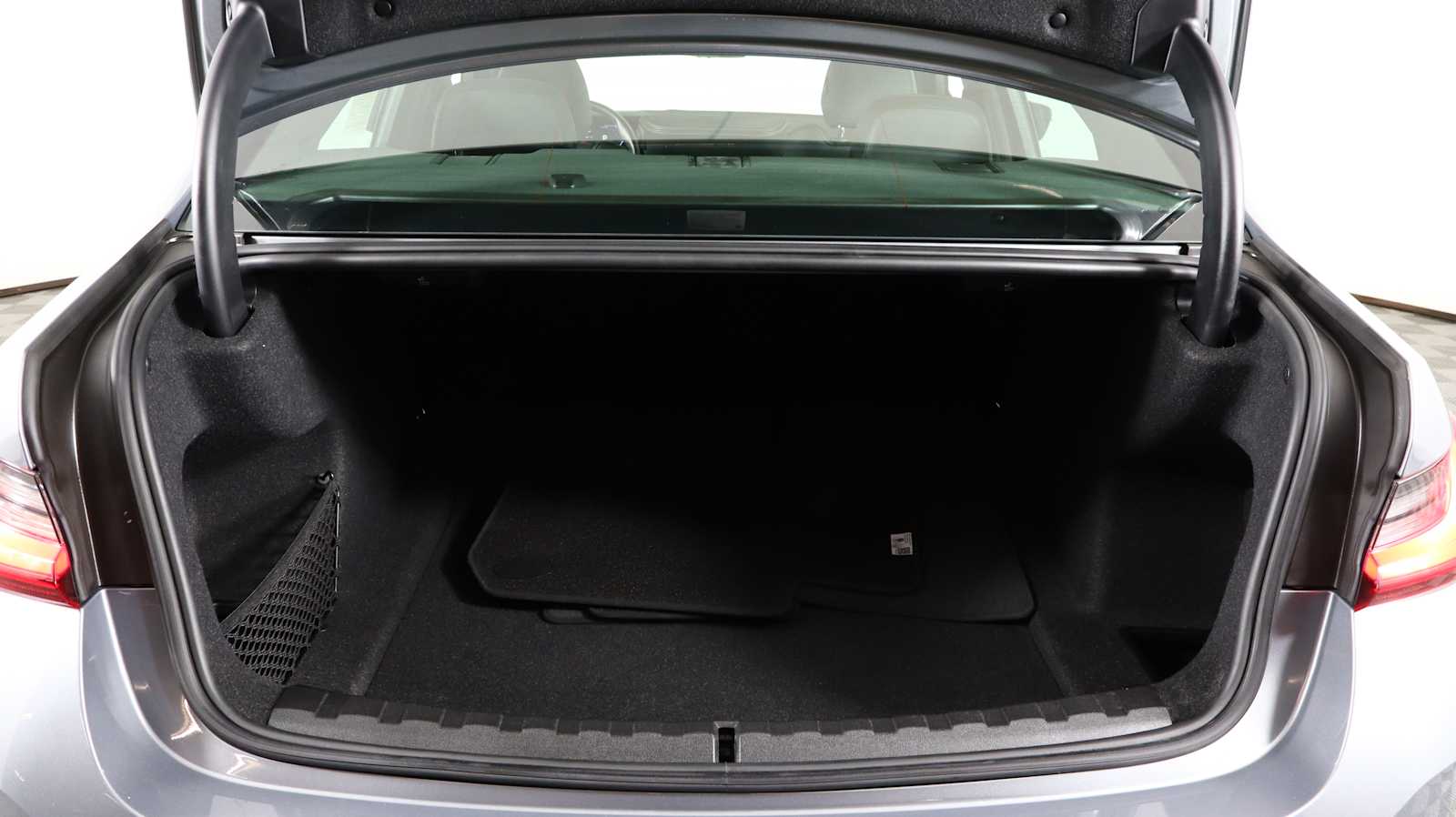 used 2023 BMW 330i car, priced at $35,698