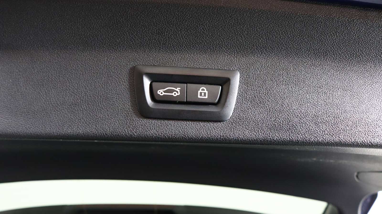 used 2023 BMW X3 car, priced at $41,598