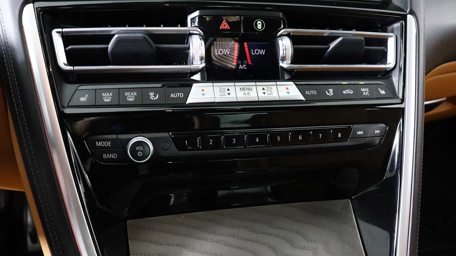 used 2023 BMW 840i car, priced at $56,898