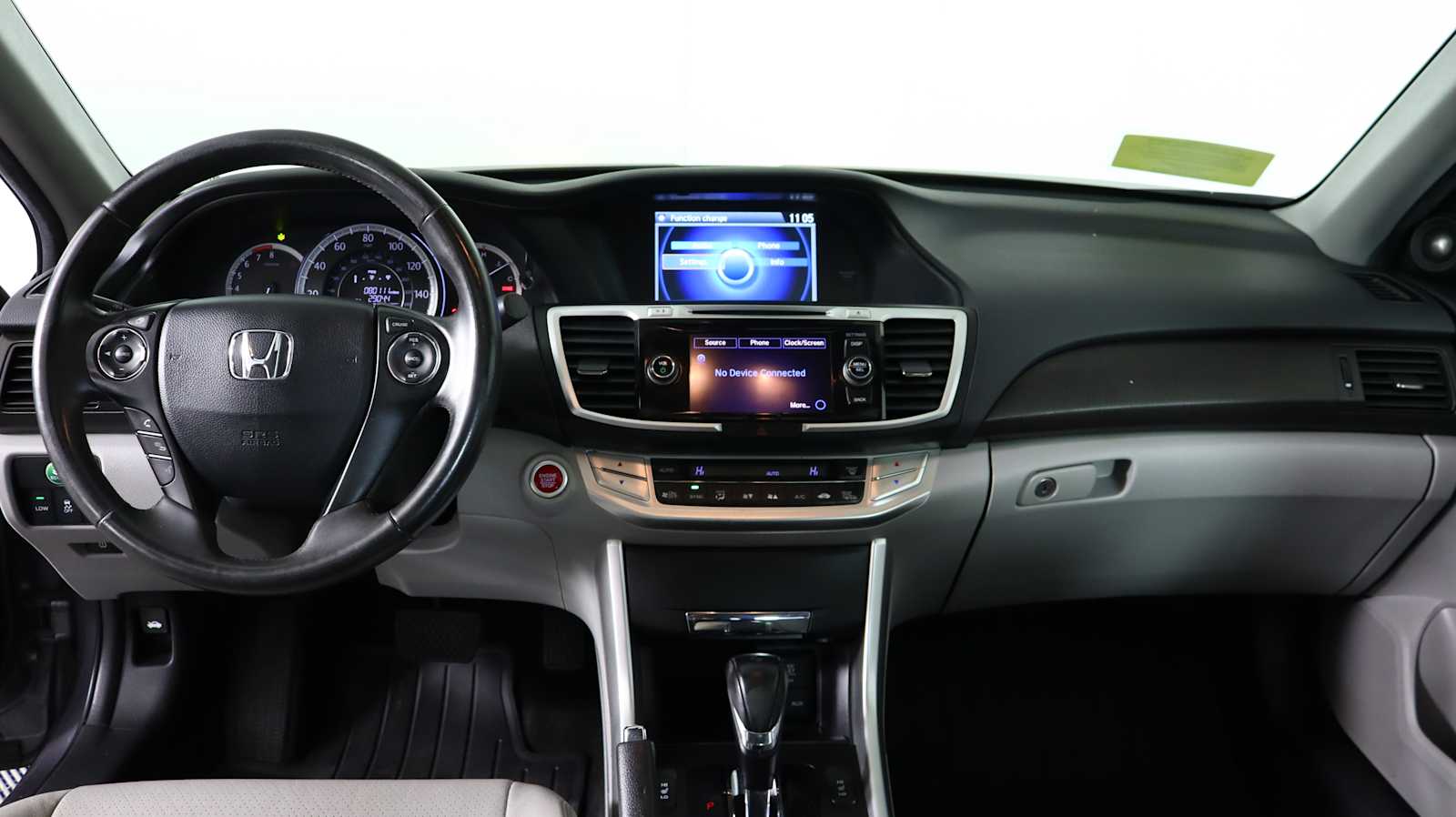 used 2014 Honda Accord car, priced at $14,798