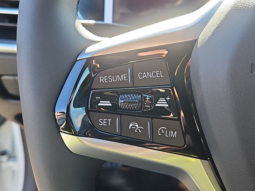 new 2025 BMW i4 car, priced at $67,425