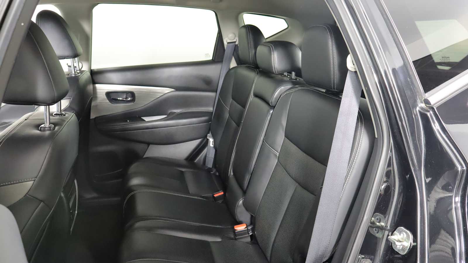 used 2018 Nissan Murano car, priced at $20,197