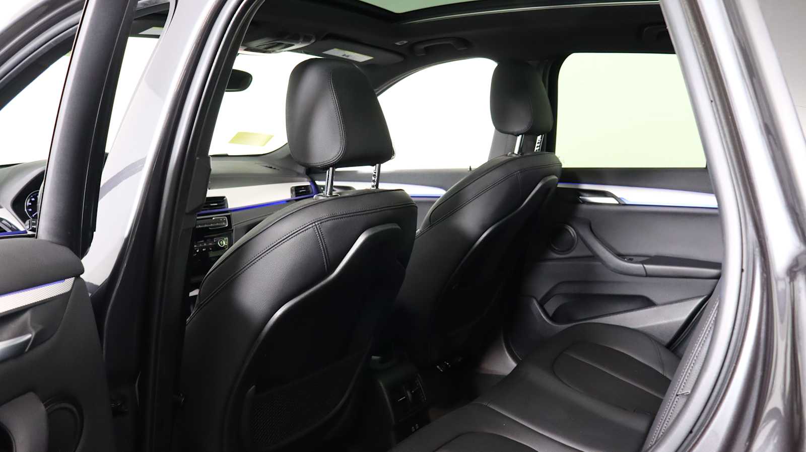 used 2021 BMW X1 car, priced at $27,698