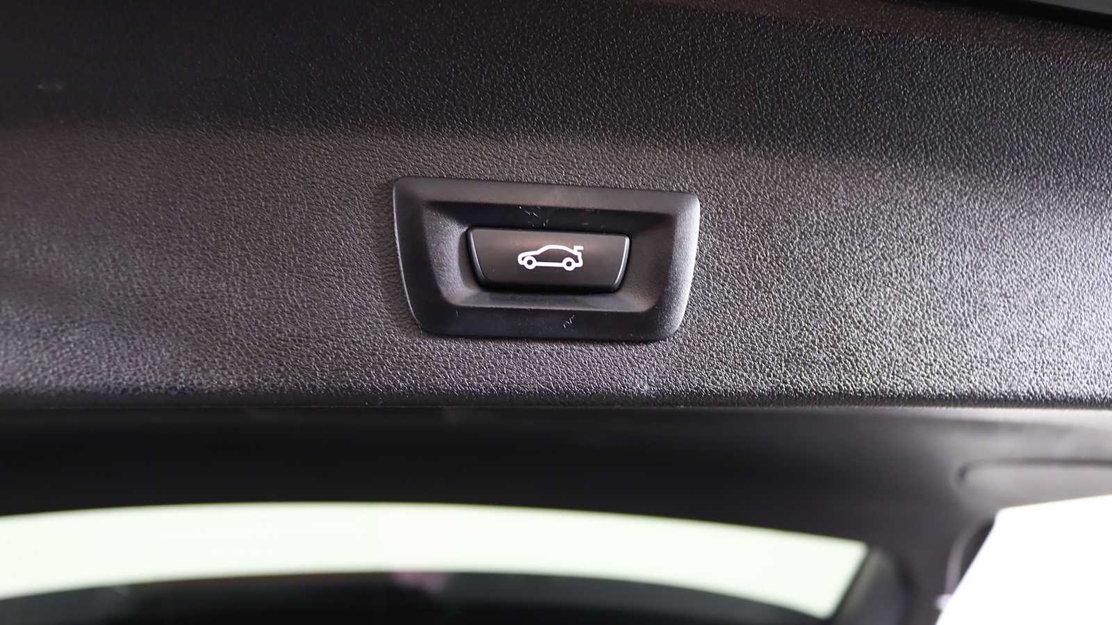 used 2020 BMW X3 car, priced at $22,798