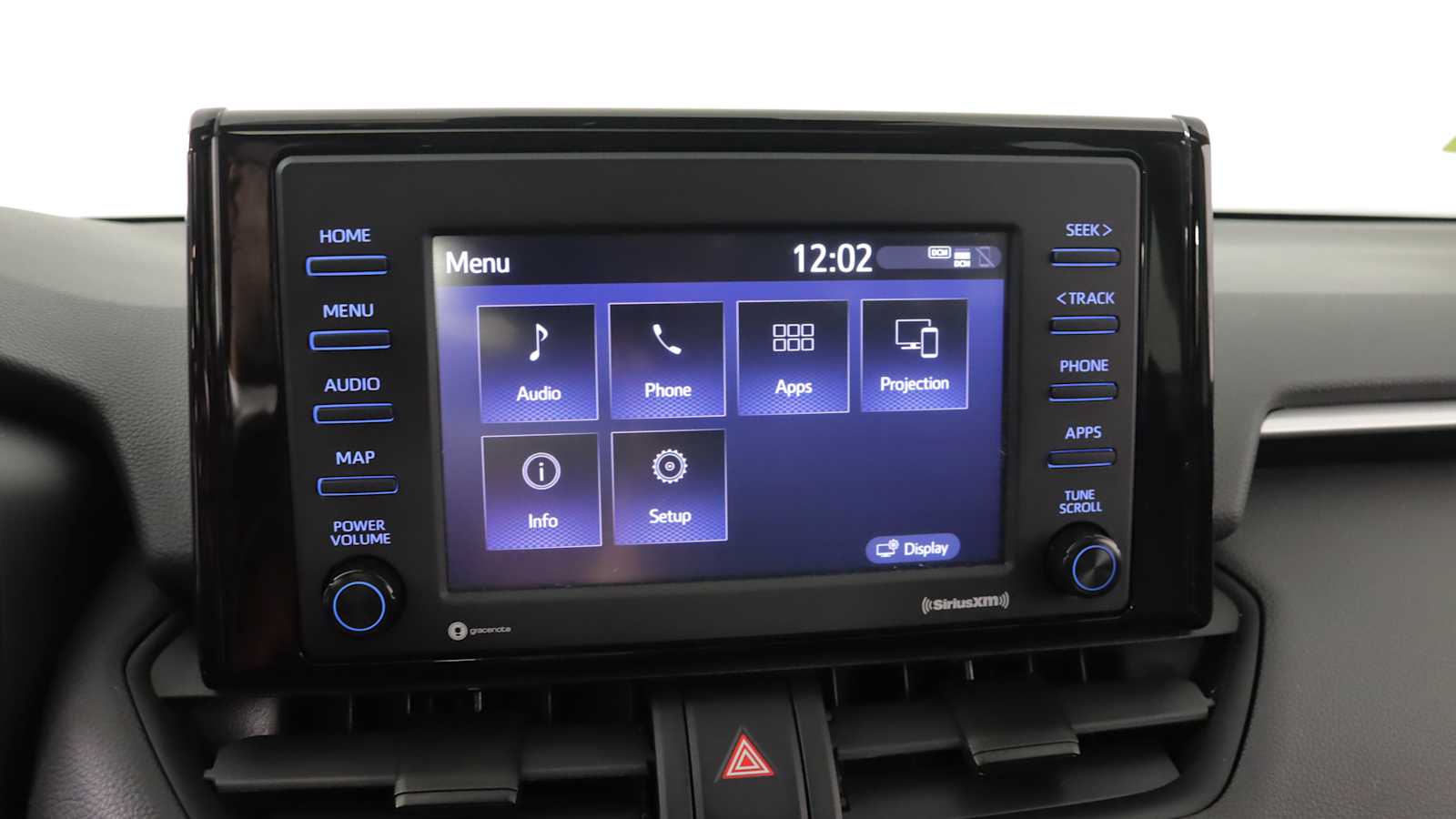 used 2020 Toyota RAV4 Hybrid car, priced at $26,698
