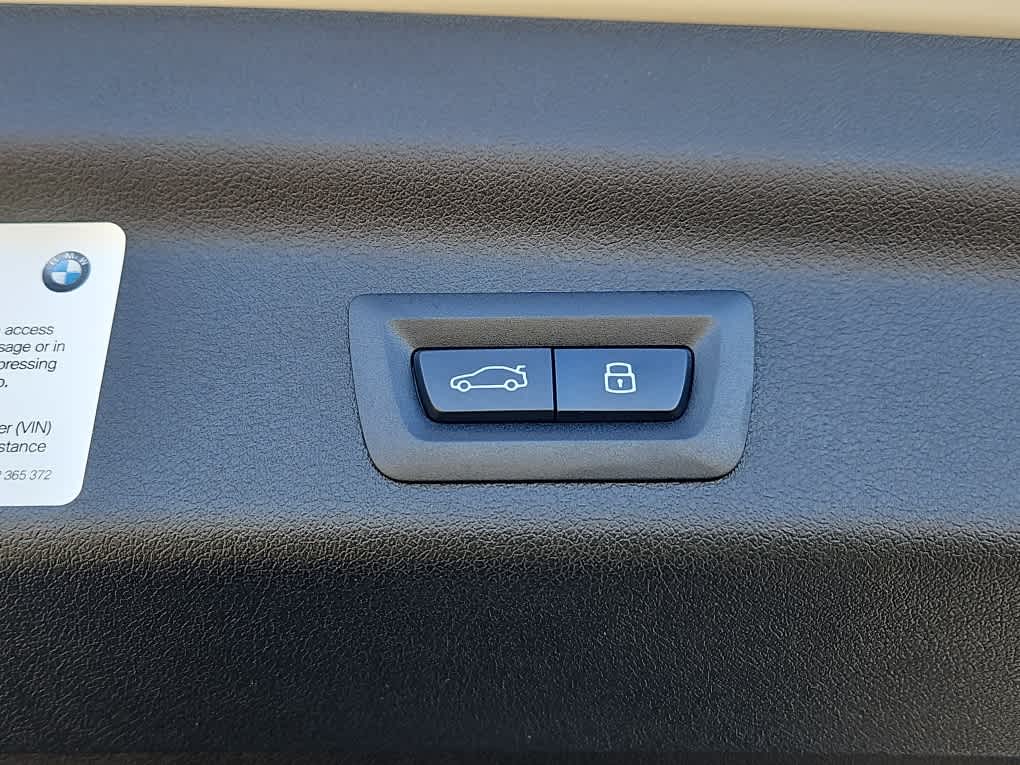 new 2026 BMW X1 car, priced at $45,840