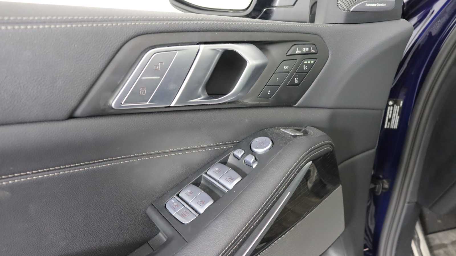 used 2022 BMW X7 car, priced at $64,698