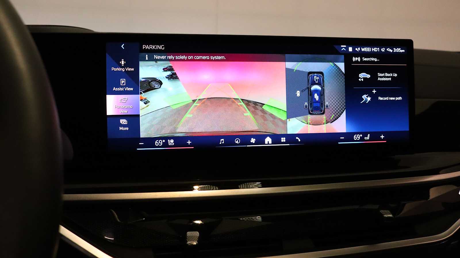 used 2024 BMW X7 car, priced at $68,798