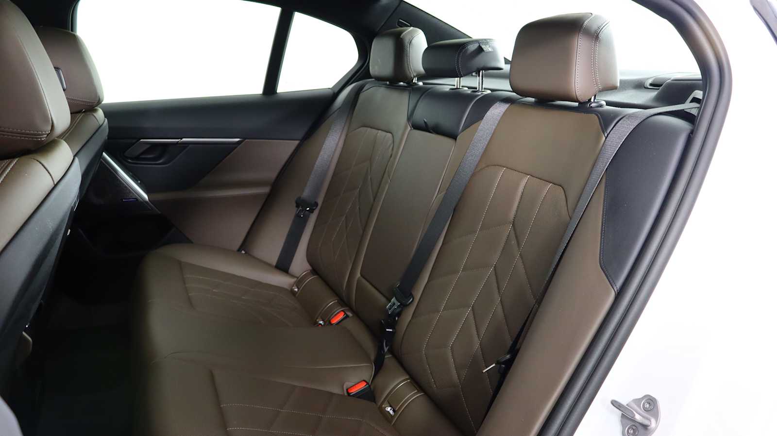 used 2024 BMW i5 car, priced at $52,598