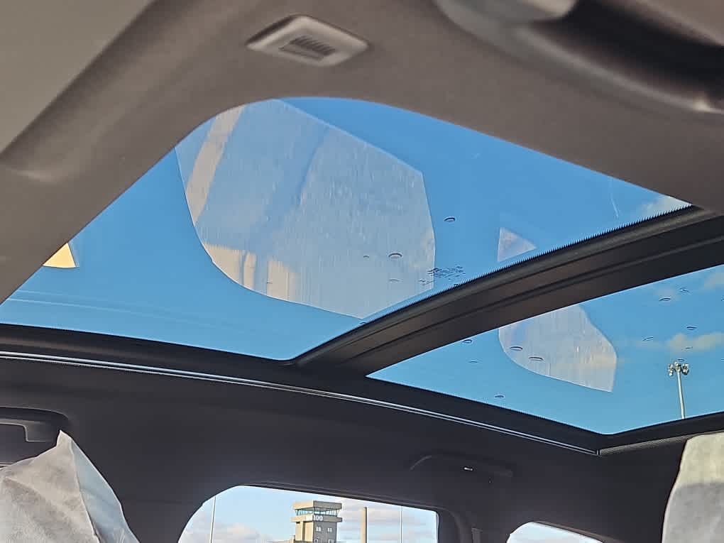 new 2026 BMW X1 car, priced at $47,090