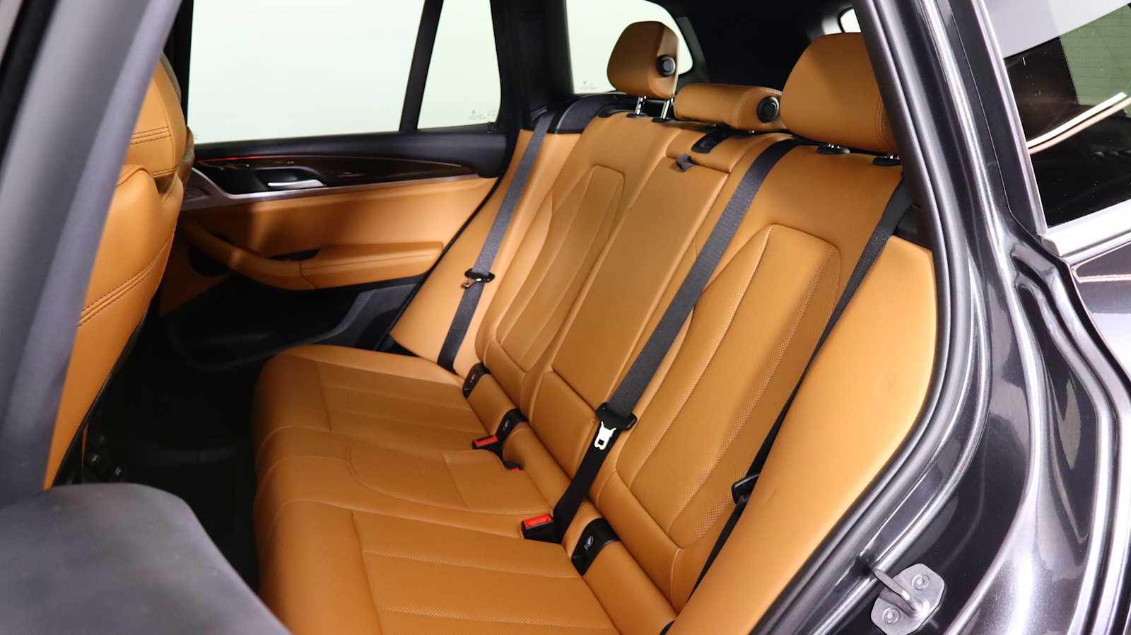 used 2023 BMW X3 car, priced at $38,598