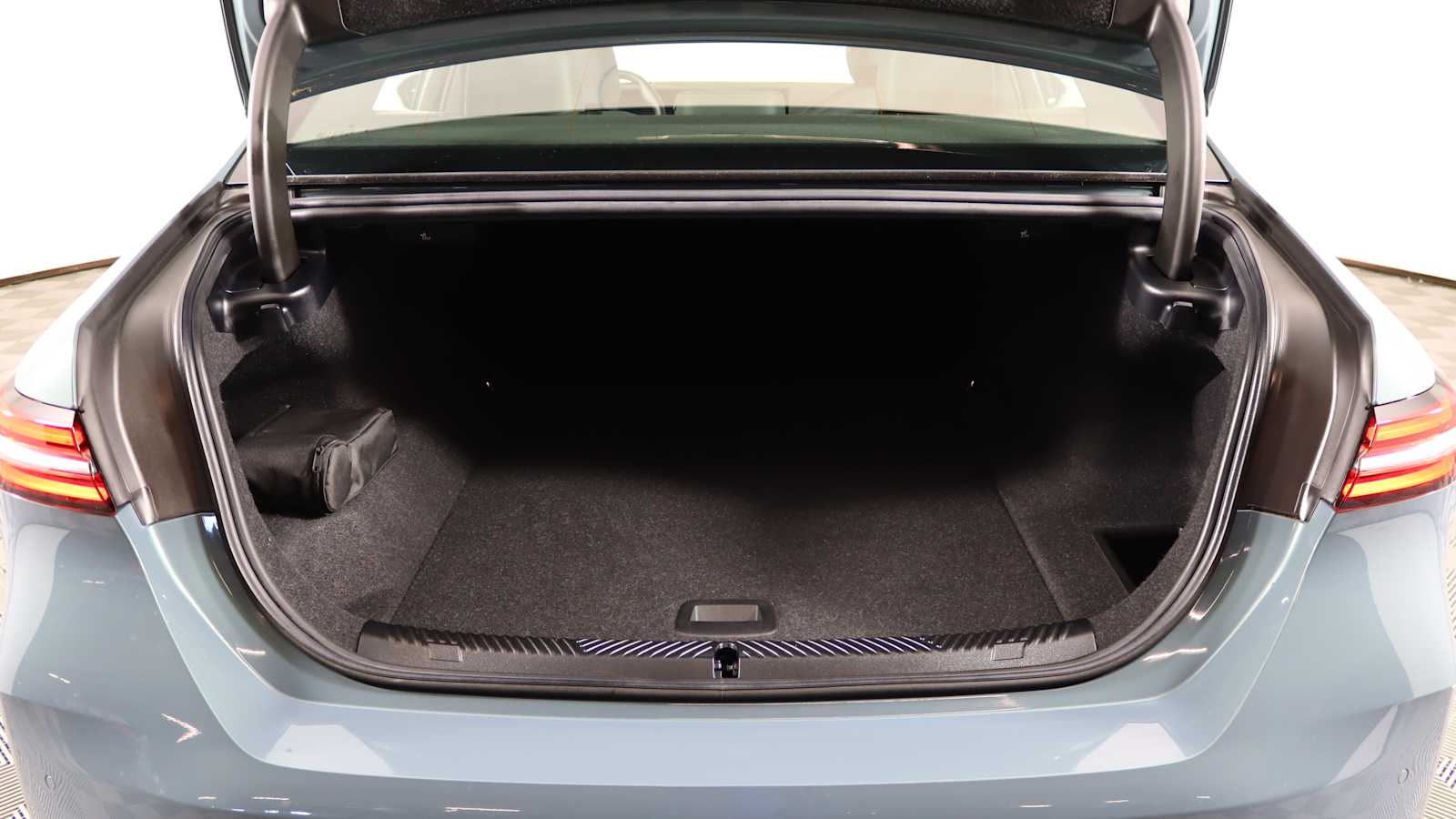 used 2024 BMW i5 car, priced at $46,986