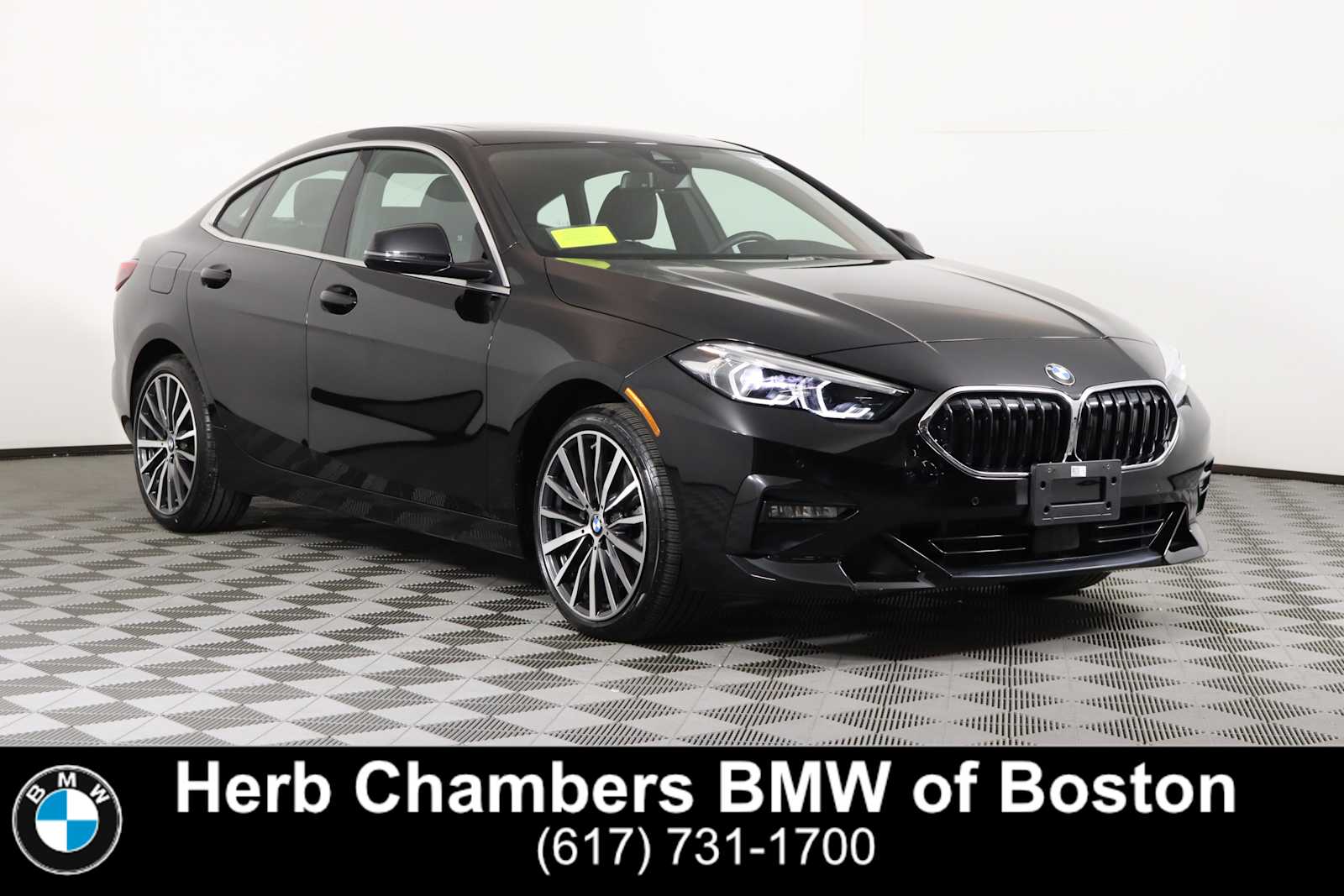 used 2021 BMW 228i car, priced at $24,798
