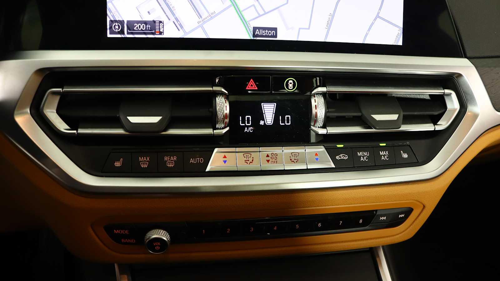 used 2022 BMW 330i car, priced at $32,698