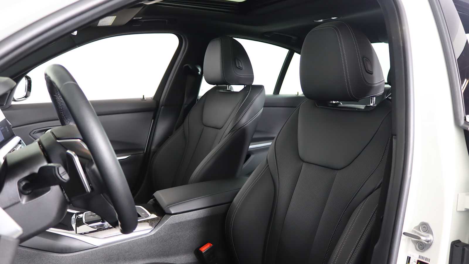 used 2022 BMW 330i car, priced at $29,898