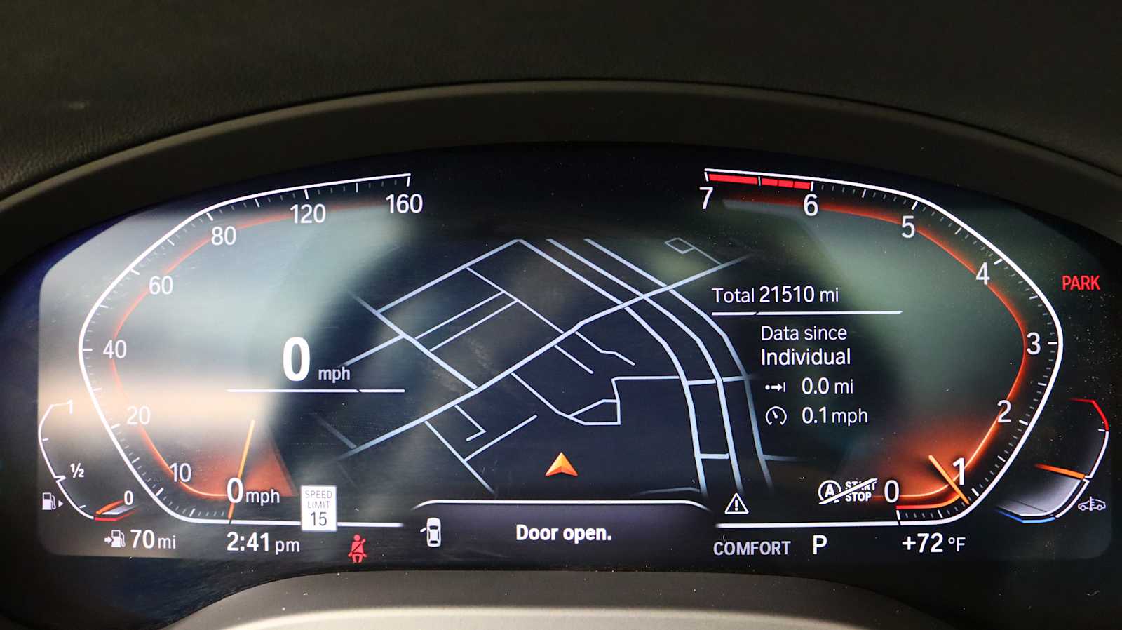 used 2022 BMW X3 car, priced at $35,598