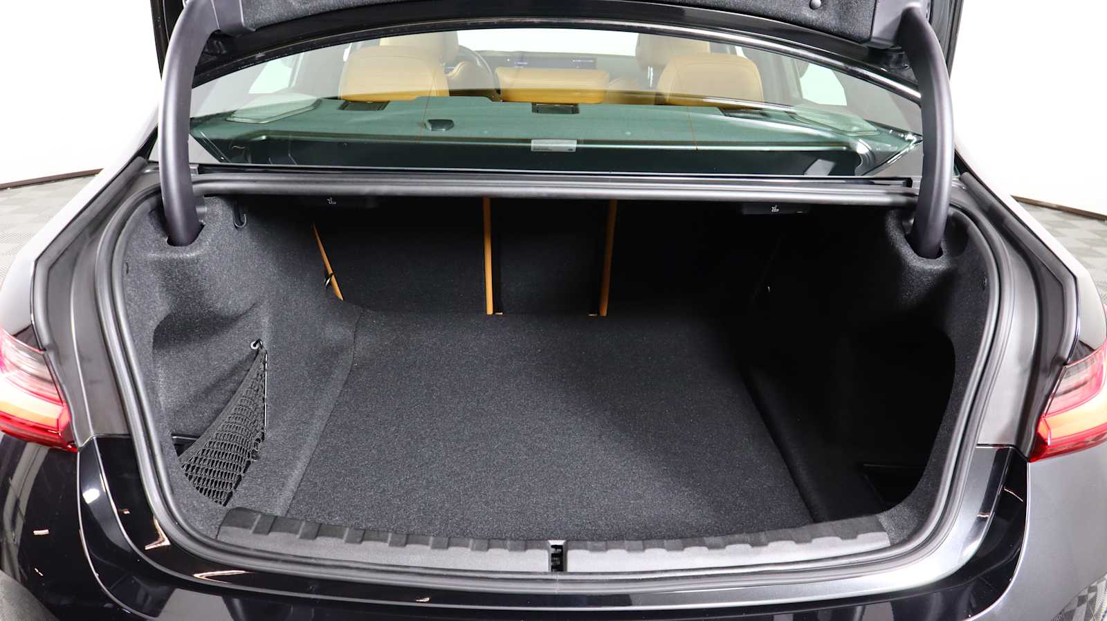 used 2023 BMW 330i car, priced at $36,643