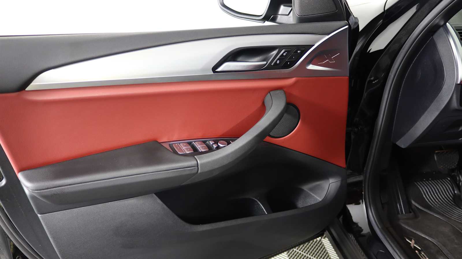 used 2022 BMW X3 car, priced at $35,598