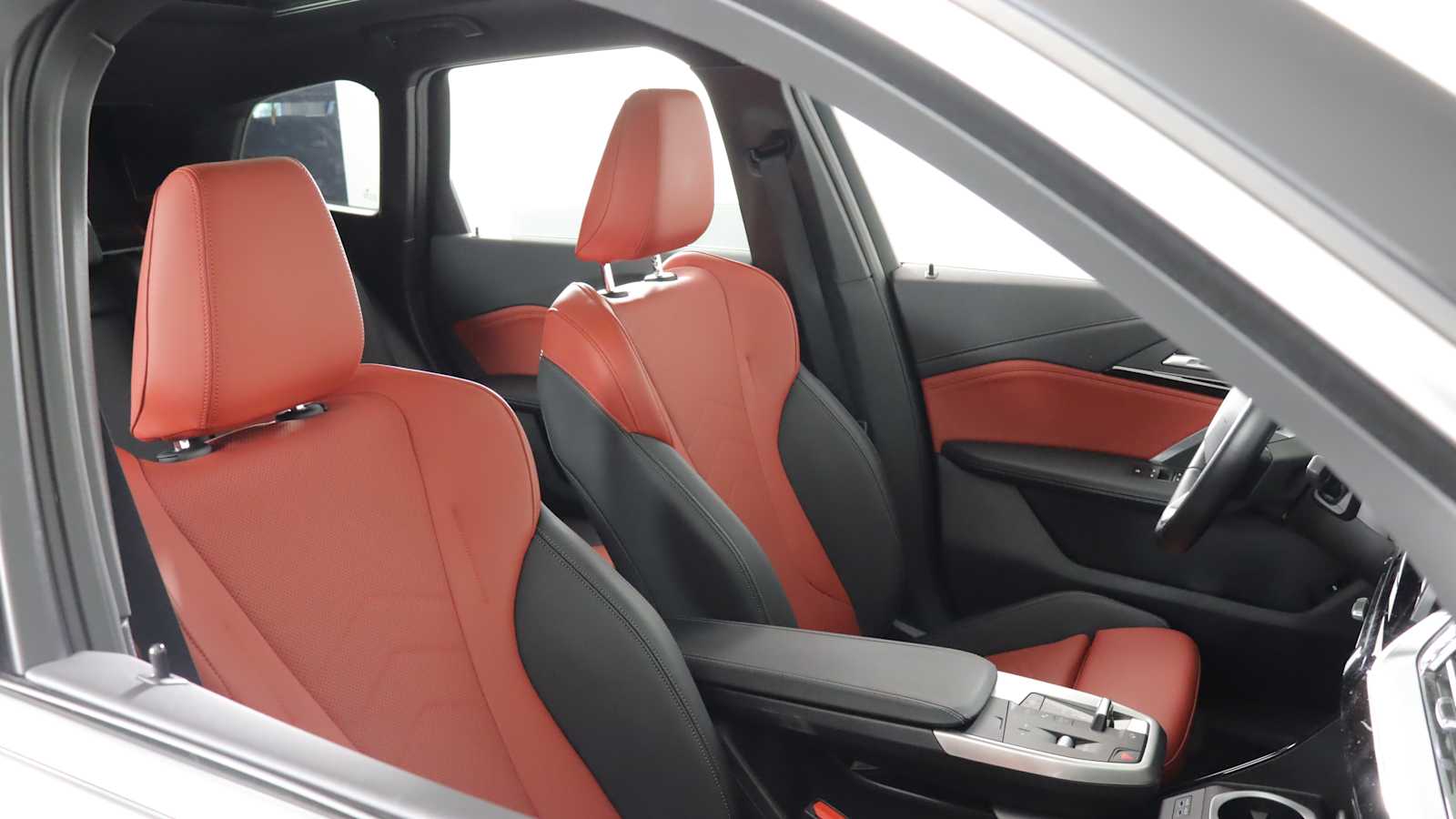 used 2023 BMW X1 car, priced at $34,197