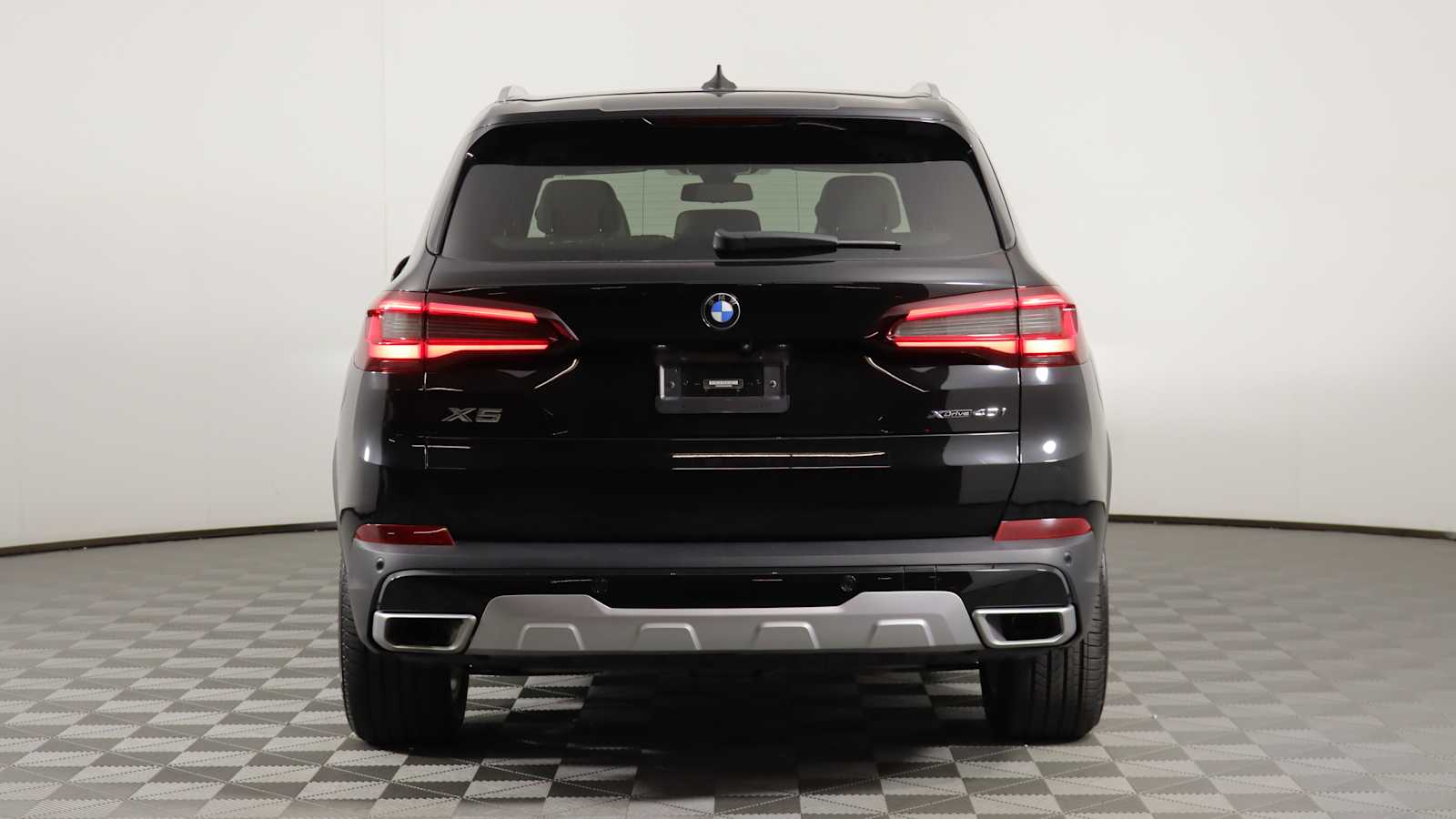 used 2020 BMW X5 car, priced at $33,698