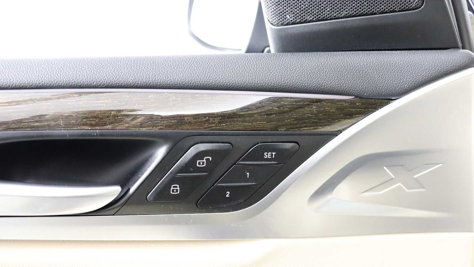 used 2022 BMW X3 car, priced at $35,898