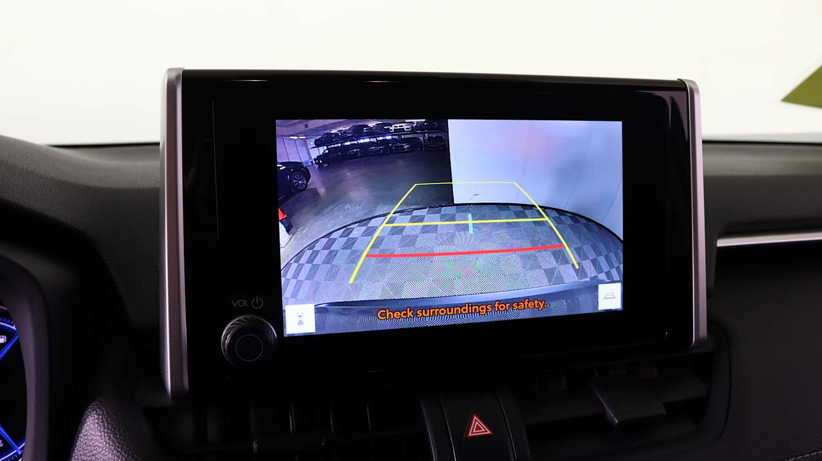 used 2024 Toyota RAV4 Hybrid car, priced at $33,798