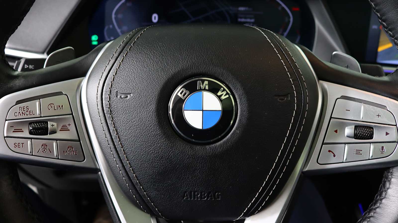 used 2020 BMW X7 car, priced at $38,898